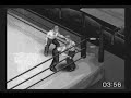 ちょっと雰囲気を出して「100年前のプロレス」