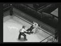 ちょっと雰囲気を出して「100年前のプロレス」