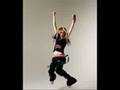Avril Lavigne Is The Best Damn Thing
