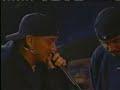 Eminem , Snoop Dog....(VMA 99)