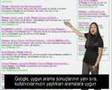Arama için AdSense
