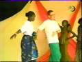 Souleymane Sidibe