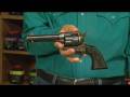 The Colt Bisley Model Revolver
