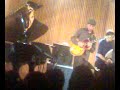 Kurt Rosenwinkel Quartet - Inner Urge #1 [2005]