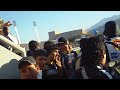 la famosa LBM entrando