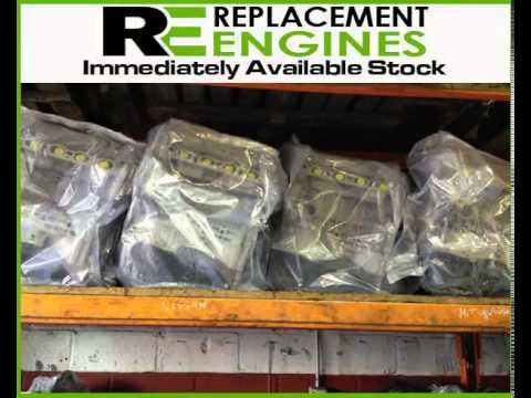 Lexus SC430 Engines For Sale | Replacement Engines