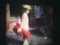 Southend on Sea 1960's cine film