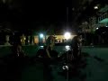 Chillin Pool Side in Miami (Alex Acosta) #36 2008