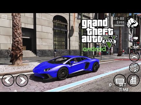 GTA V – V3 ULTRA REALISTIC MOD PACK offline 2018 Android GTA V – V3 ULTRA REALISTIC MOD PACK offline 2018 Android