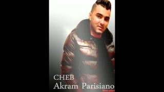 Cheb Akram Parisiano Bayda Mon Amour Live Refuge 2014 Bejaia By Mess Pipo
