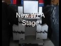 CM Punk Entrance WFA