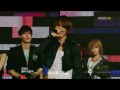 T-ara & Supernova -  TTL (Listen 2) - 20091017
