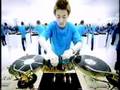DJ Kentaro - FREE ( mix )