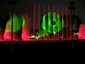 Show Piletas - Parque de la Reserva Lima- 1 Show Piletas - Parque de la Reserva Lima- 1