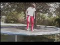 I learned how to do a backflip! subscribe! please =]