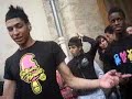 Mimidouz vs Alex
