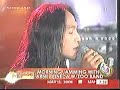 Arnel Pineda UMG May 13 2008