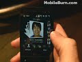 HTC Touch Diamond
