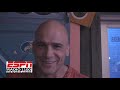 Bas Rutten on Kimbo Slice Defeat