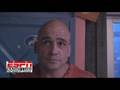 Bas Rutten on Kimbo Slice Defeat