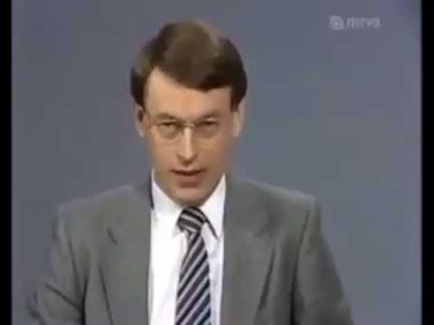 Kun Laihialle avattiin Alko - YouTube