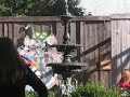 2007 MD Rennfest - Fountain & Guitar Music