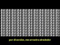 kyon hare hare yukai full spanish version  cuervo 