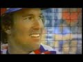 Montreal Canadiens Pay Tribute to Gary Carter