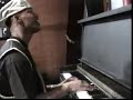 Jaime Foxx improvises Jaime Foxx improvises