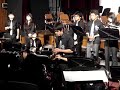 Children of Sanchez - SIS Jazz Band Children of Sanchez - SIS Jazz Band