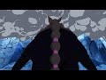 One Piece 298 - Das Bein des Teufels 2/2