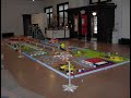 Domino Toppling 2: Brattleboogaloo (14,488 Dominoes)