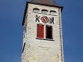 BERNECK (SG) CH Kath Kirche BERNECK (SG) CH Kath Kirche