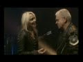 Doro Pesh and Udo (Accept) - Dancing with an Angel