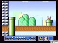 One of the coolest and rarest power-ups in the Super Mario series is Kuribo's shoe. It allowed you to stomp on any enemy, even piranha plants. This is me playing level 5-3 of Super Mario Bros. 3. This is the SNES version of SMB3 as found in Super Mario All-Stars. Note: Kuribo's Shoe is also known as Goomba's Shoe. Kuribo's Shoe was the original name, but they changed it to Goomba's Shoe when the game was re-released for GBA.