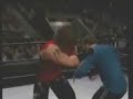 MWE(Extra):Rookieweight Title Match!