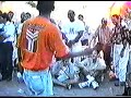 El Cuchillla - Cachetero