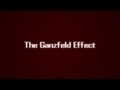 The Ganzfeld Effect Trailer
