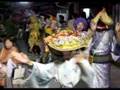 kudou NEWS 旭川市銀座通り盆踊りBon Festival dance？
