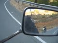 Motorbike Travel in Cyprus