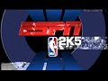 nba requiem for a dream