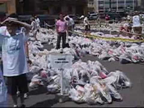 Watch 'Grandma's Marathon'