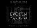 teledysk, klip, Evoken,- Tragedy Eternal