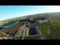 SANEAMIENTOS DE CORDOBA-PLANTA DE EL LOBATON