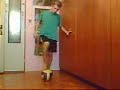 Football freestyle