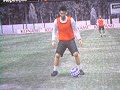 Dribles CR 7 PES 2009 - vers�o 3