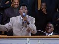 Min. Reginald Sharpe Jr. @ 16 yrs. old(1st Congregational Sermon)