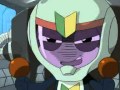 [Keroro Gunso] เคโรโระ พากย์ไทย ตอนที่ 7 - 2/2