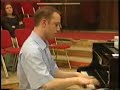 Rachmaninov - Etude fis-moll, Lek� SALIHU - piano
