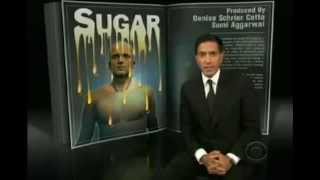 Beauty Secrets / Sugar/Aging !?